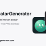 Best Avatar Generator logo