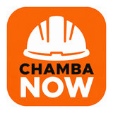 ChambaNOW logo