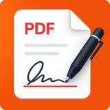 Sign PDF logo