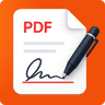Sign PDF logo