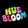 Huebloom logo