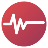 Calculate My Heart Rate logo