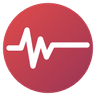 Calculate My Heart Rate logo
