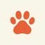 PawCoach logo