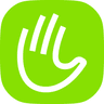 Lansy Desk logo