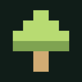 Pixelroots logo