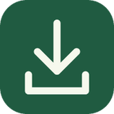 Simple Mass Downloader logo