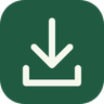 Simple Mass Downloader logo