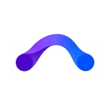 VibeBridge logo