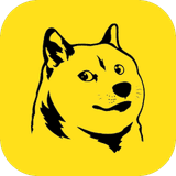 DogeSMS logo