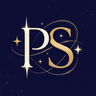 PalmSays logo