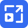 Video2x logo