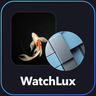 WatchLux: Animated Watch Faces logo