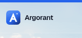 Argorant logo