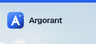 Argorant logo