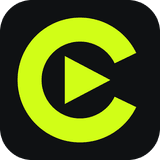 ReelCine logo