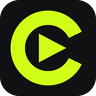 ReelCine logo