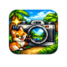 Catchimals logo