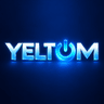 YELTOM logo