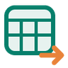Table Exporter logo