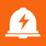 RestockAlerts logo