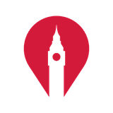 London Tourist Map logo