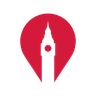 London Tourist Map logo