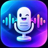 Voice Fun Changer logo
