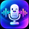 Voice Fun Changer logo