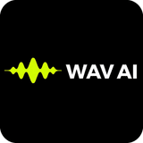 WAV AI logo