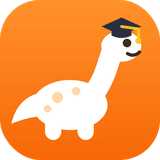 Lesson Dino logo