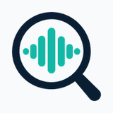 Hum to Search logo
