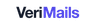 VeriMails logo