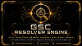 GSC Resolver Engine logo