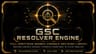 GSC Resolver Engine logo