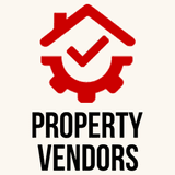 PropertyVendors logo