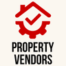 PropertyVendors logo