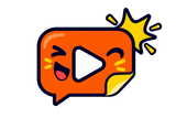 Meme Video Maker logo