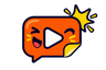 Meme Video Maker logo