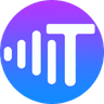Harku YouTube to Text logo