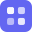 LomuTab logo