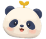 LuckPanda logo