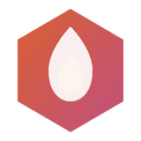 BlazeHive logo