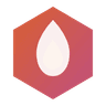 BlazeHive logo