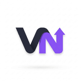 VyaparNext logo