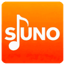 Suno v6 AI Music Generator logo