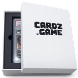CARDZ MCP logo
