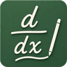 Derive logo