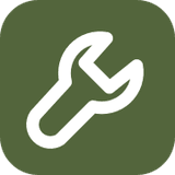 Small Engine Lookup logo