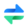 Gbyte Transfer logo